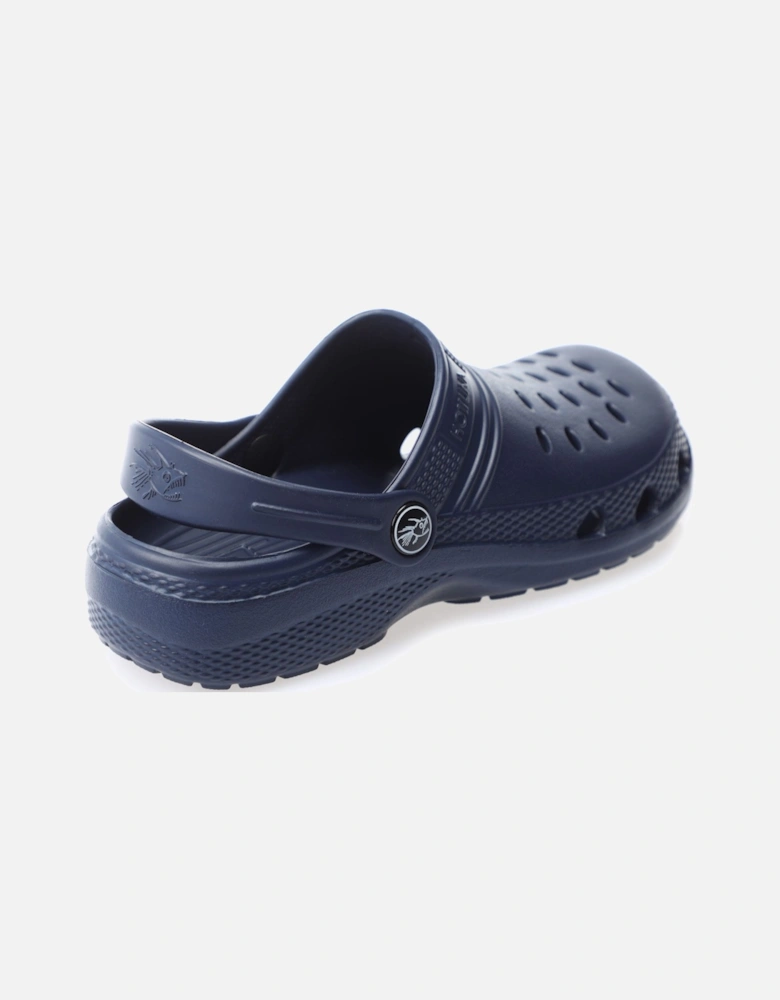 Junior Clogg - Juniors Clogs