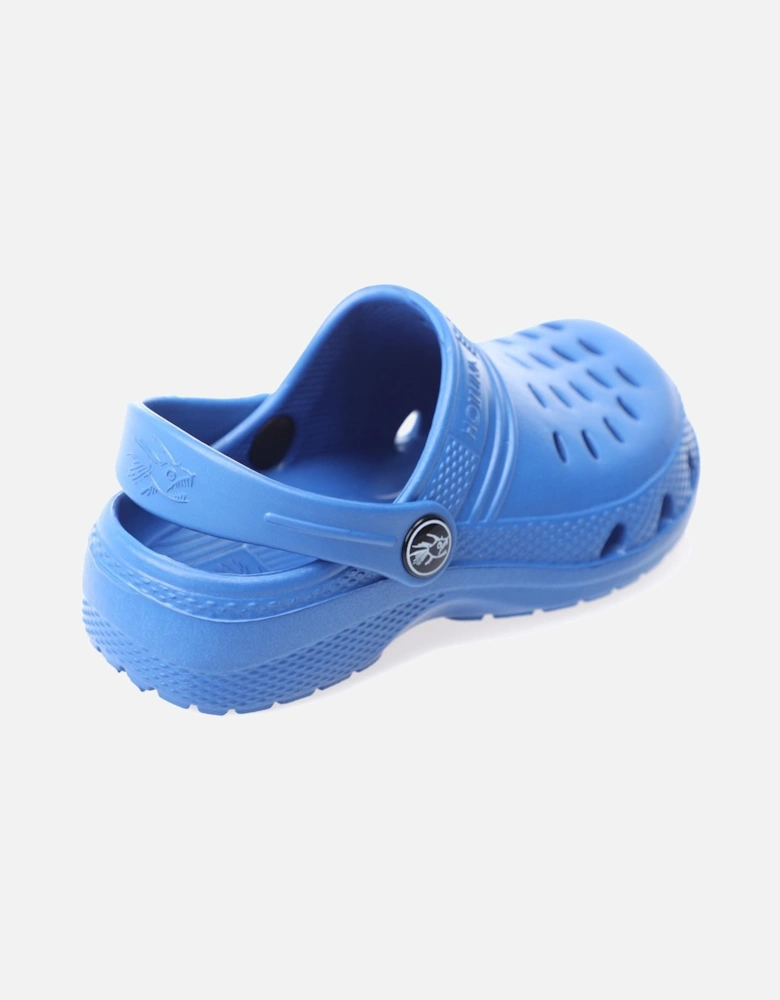 Junior Clogg - Juniors Clogs