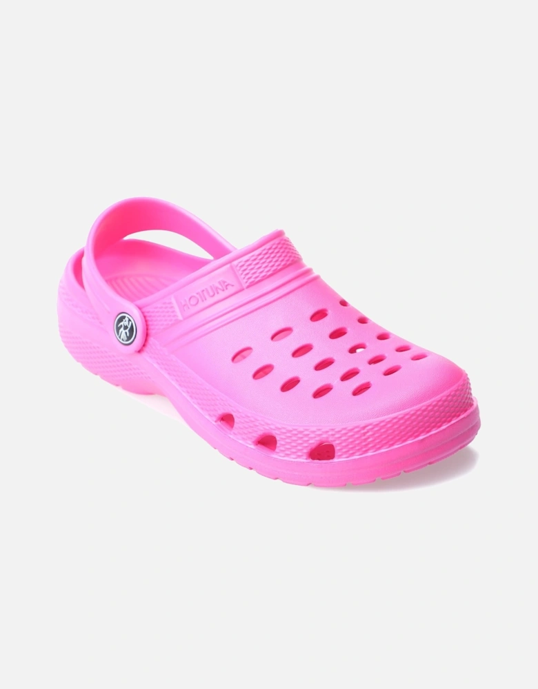 Junior Clogg - Juniors Clogs