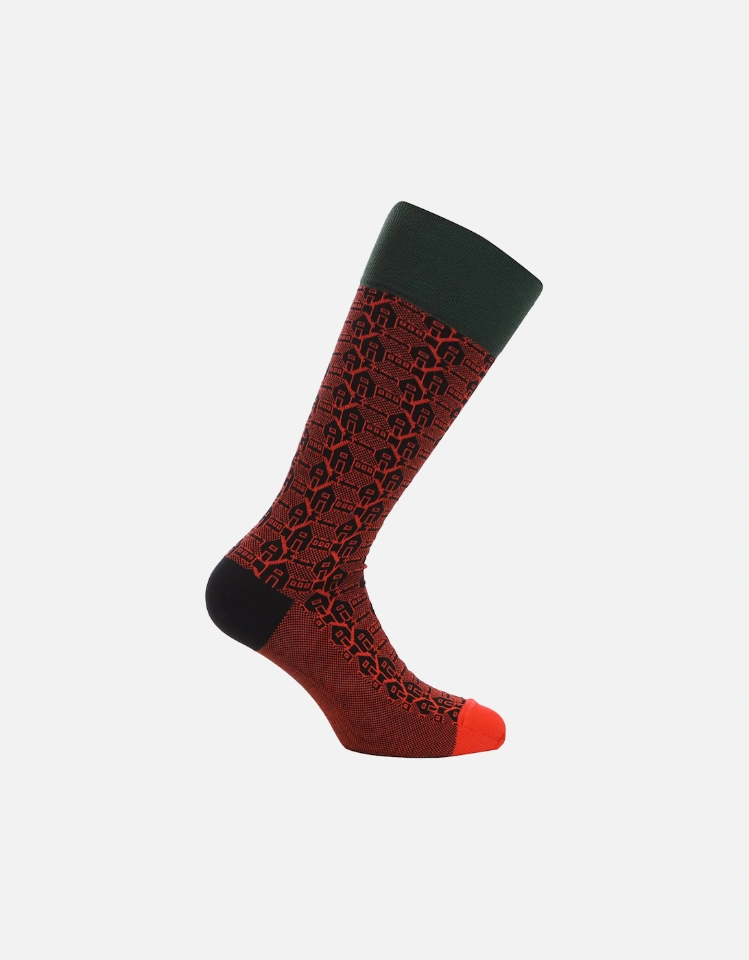 Dressed Architecture Socks