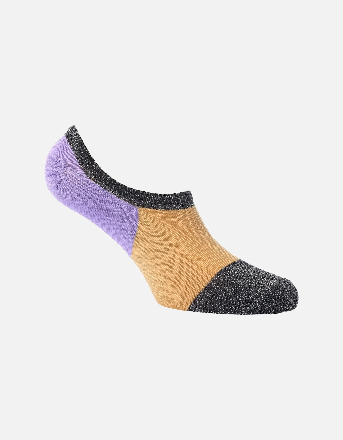 Isa No Show Socks, 3 of 2