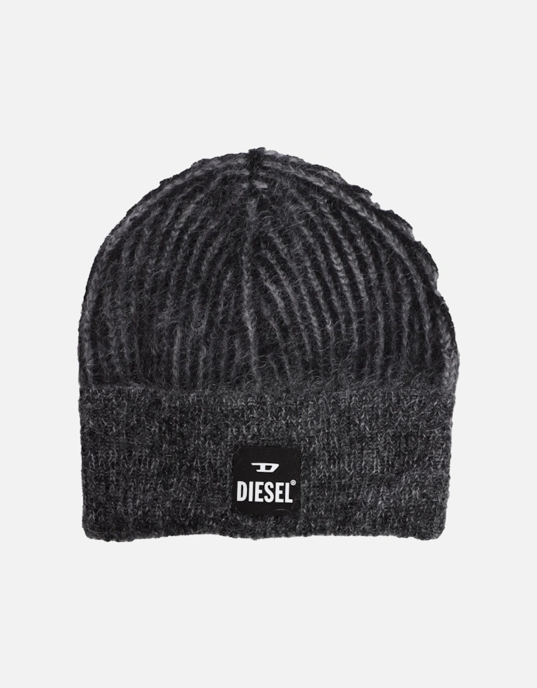 K-Edro-Mohair Hat