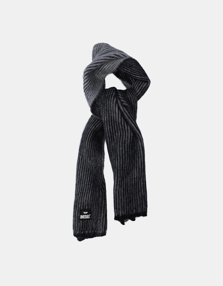 K-Edro-Mohair Scarf