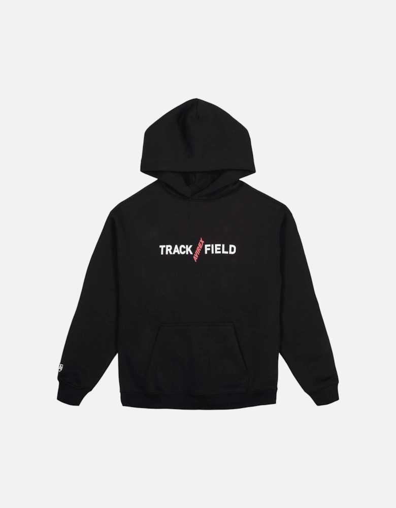 Track N Field Hoodie