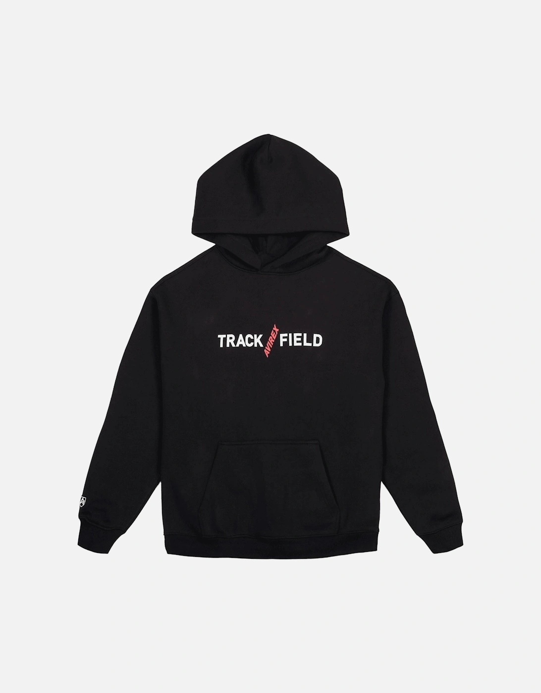 Track N Field Hoodie