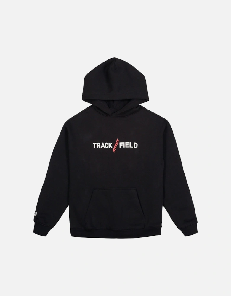 Track N Field Hoodie
