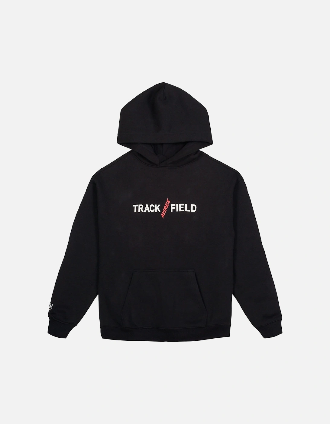 Track N Field Hoodie, 7 of 6