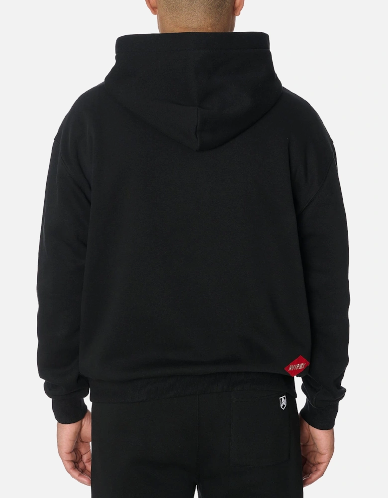 Track N Field Hoodie