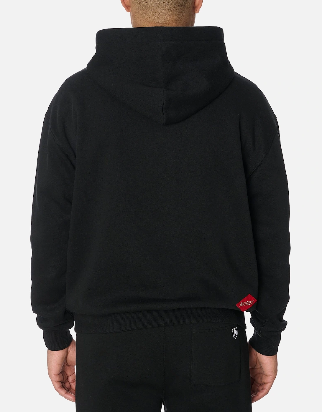 Track N Field Hoodie