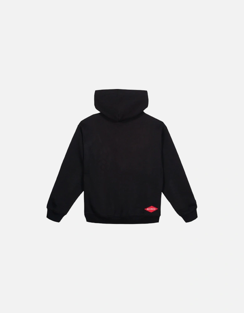 Track N Field Hoodie