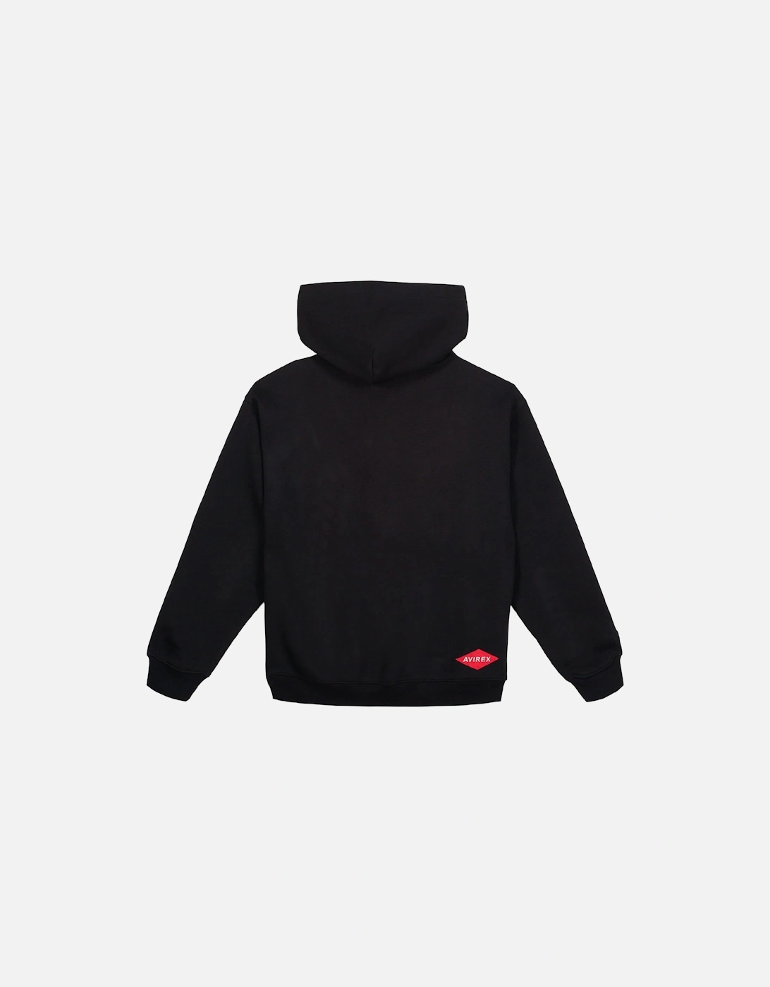Track N Field Hoodie