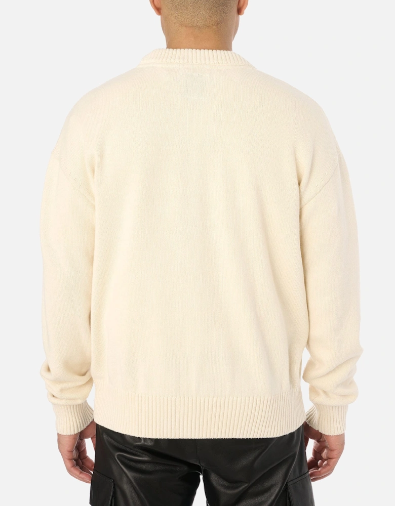 Soccer League Crewneck Sweatshirt