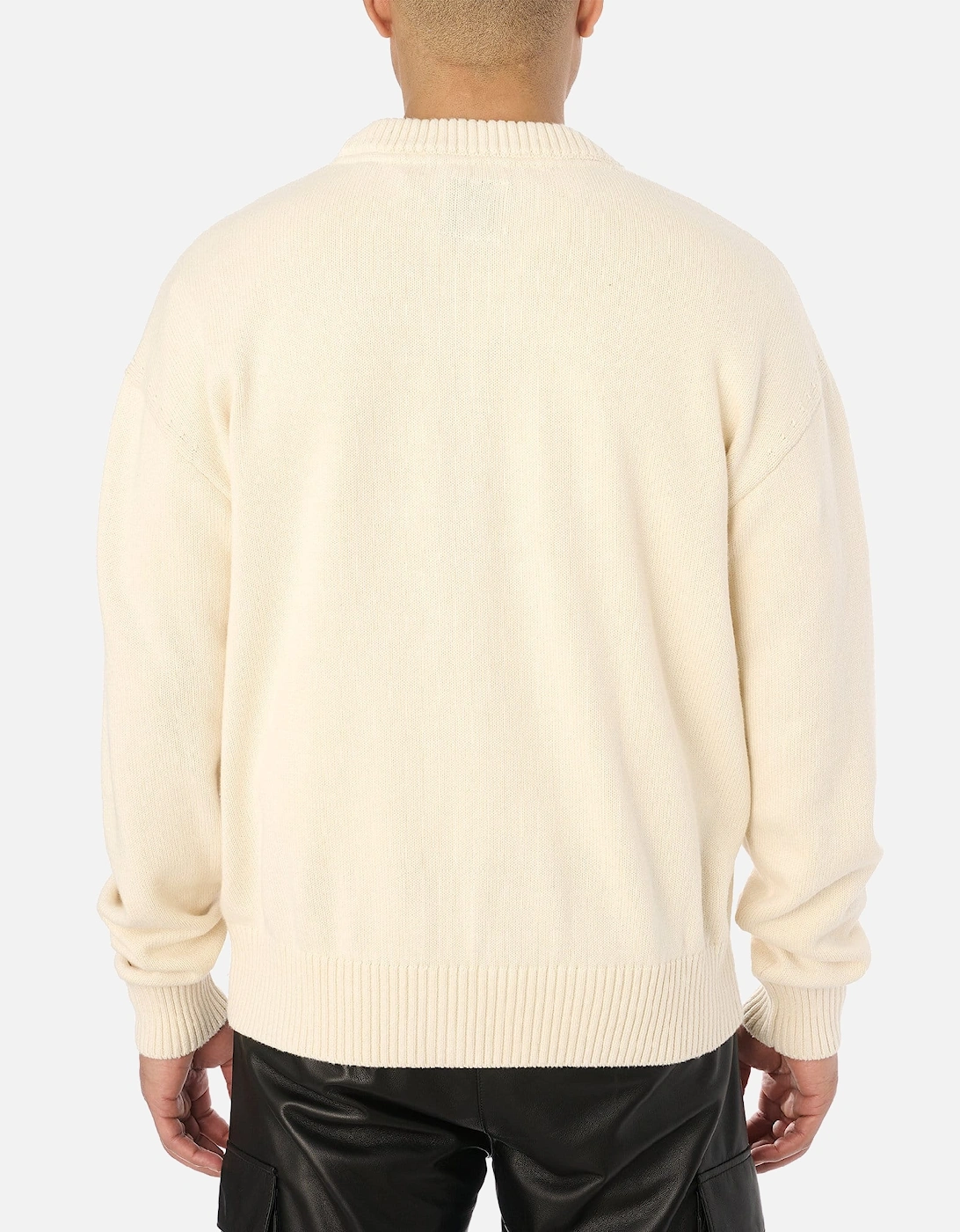 Soccer League Crewneck Sweatshirt