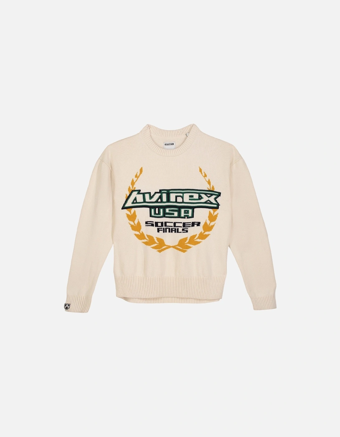 Soccer League Crewneck Sweatshirt, 7 of 6