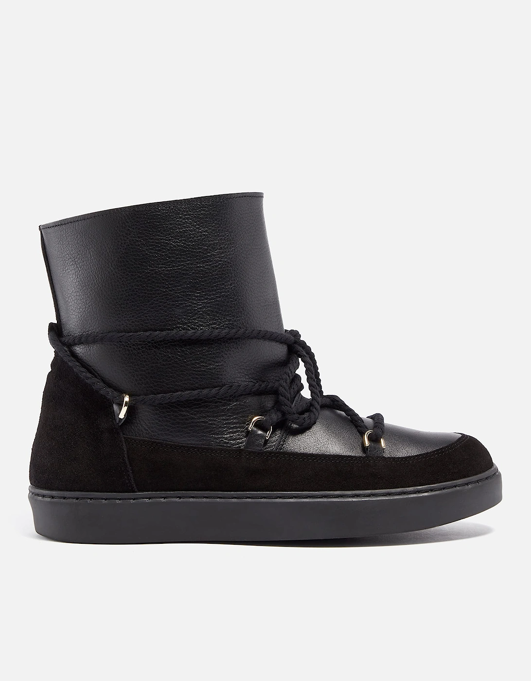 Borealis Leather Snow Boots, 3 of 2