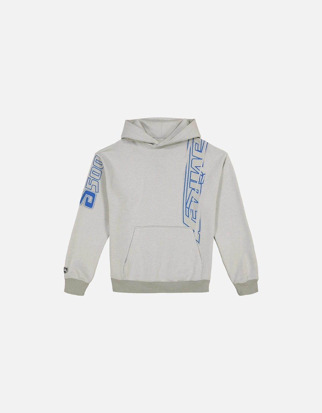 Spider Racer Hoodie, 7 of 6