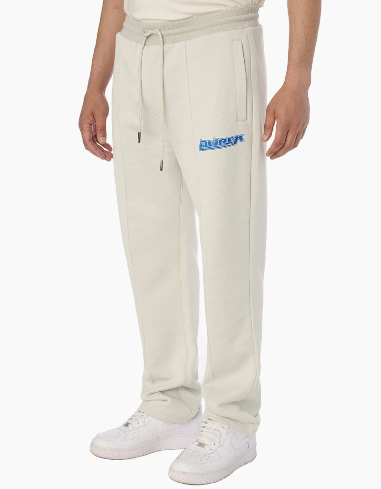 Spider Racer Sweatpants