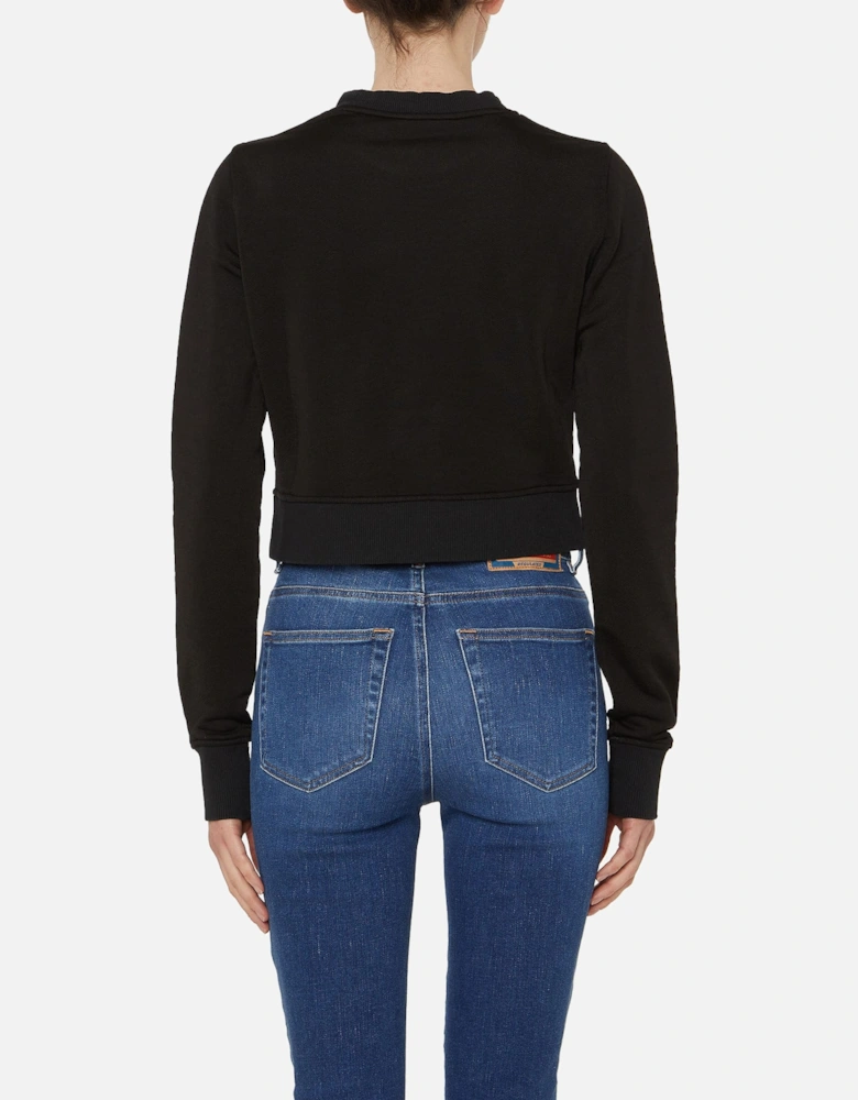 F-Slimmy-G3 Crewneck Sweatshirt