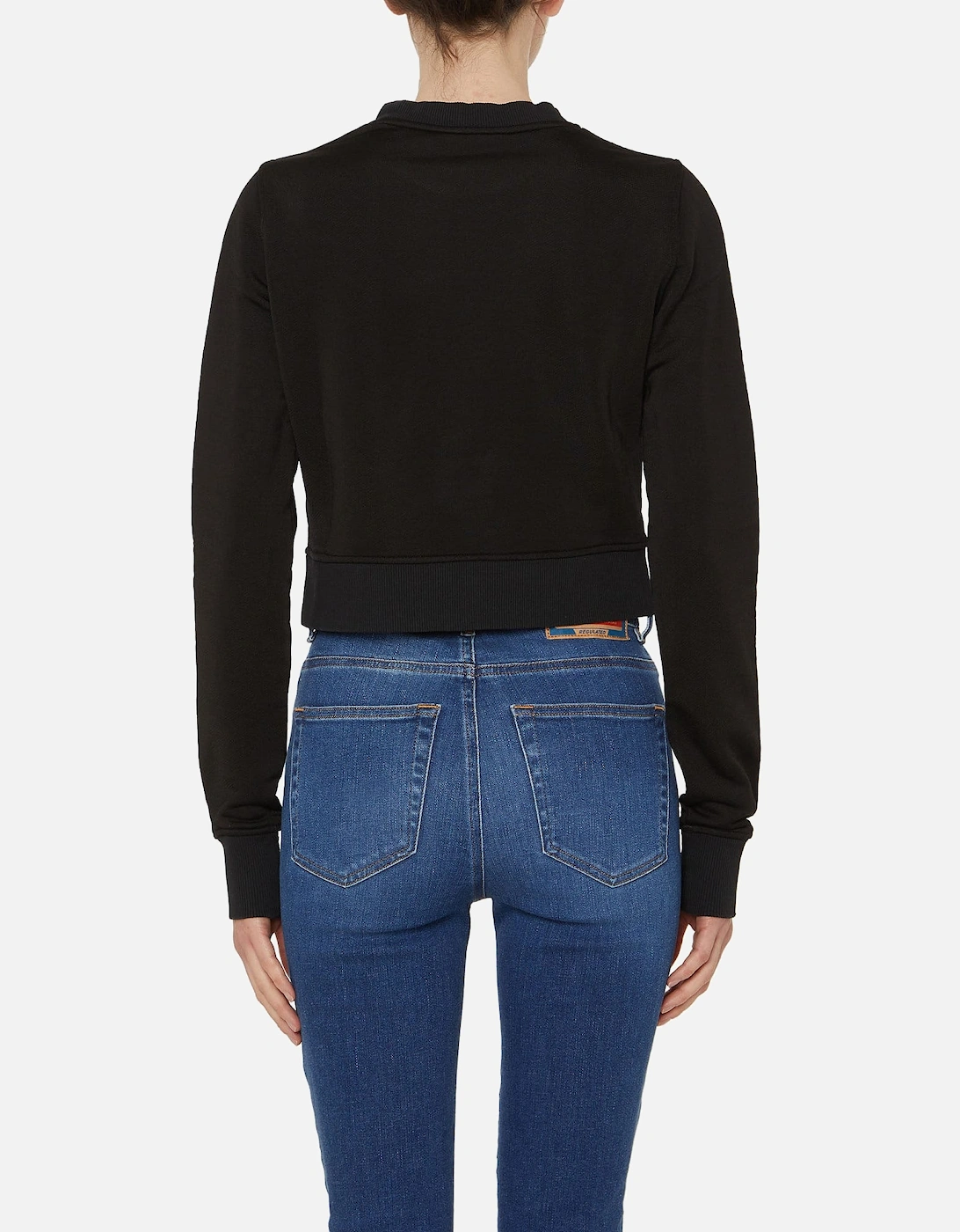 F-Slimmy-G3 Crewneck Sweatshirt