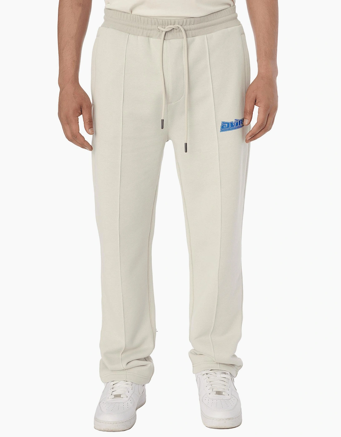 Spider Racer Sweatpants