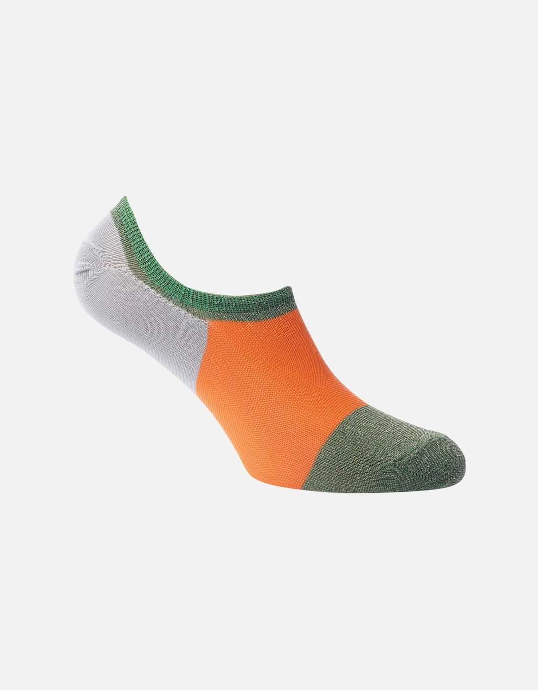 Isa No Show Socks, 5 of 4