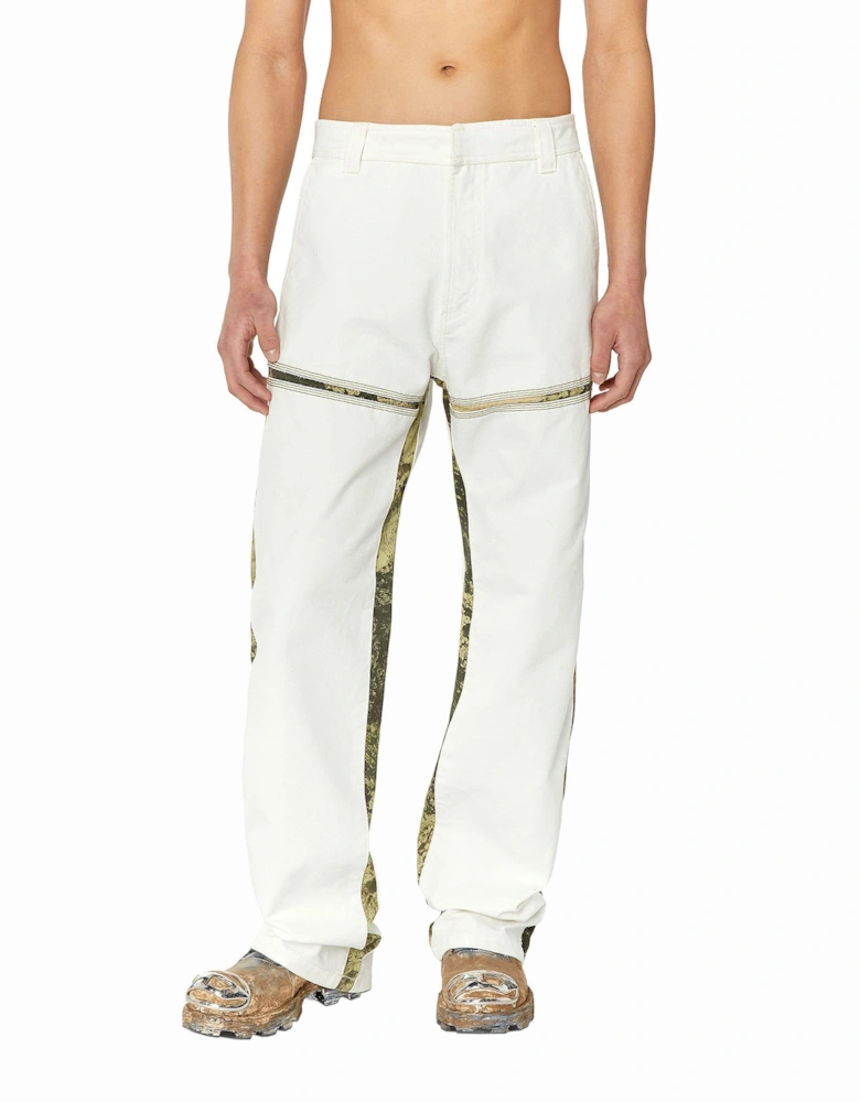 P-Mich Trousers