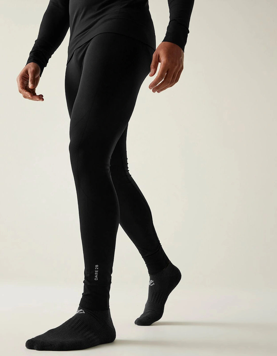 Dare 2B Mens In The Zone III Baselayer Bottoms