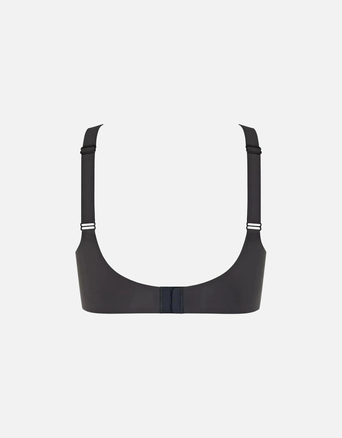 Zero Feel 2.0 Soft Bra, Black