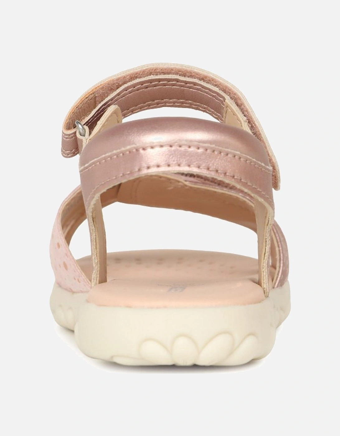 Junior Haiti Girls Sandals