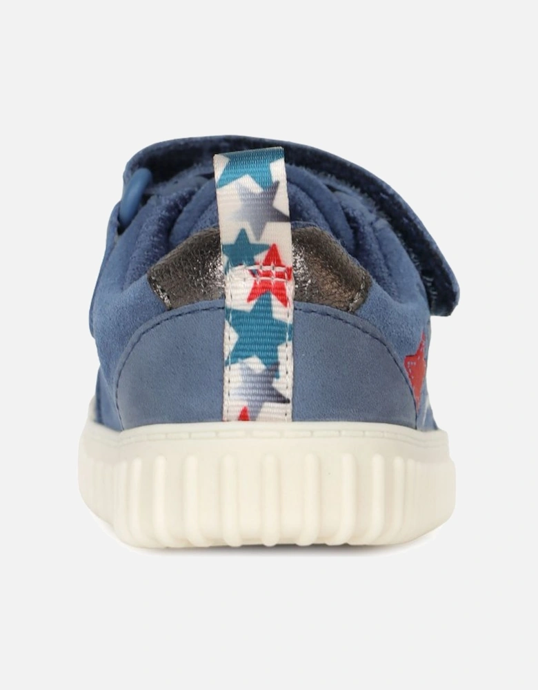 Cove Go T Boys First Shoes