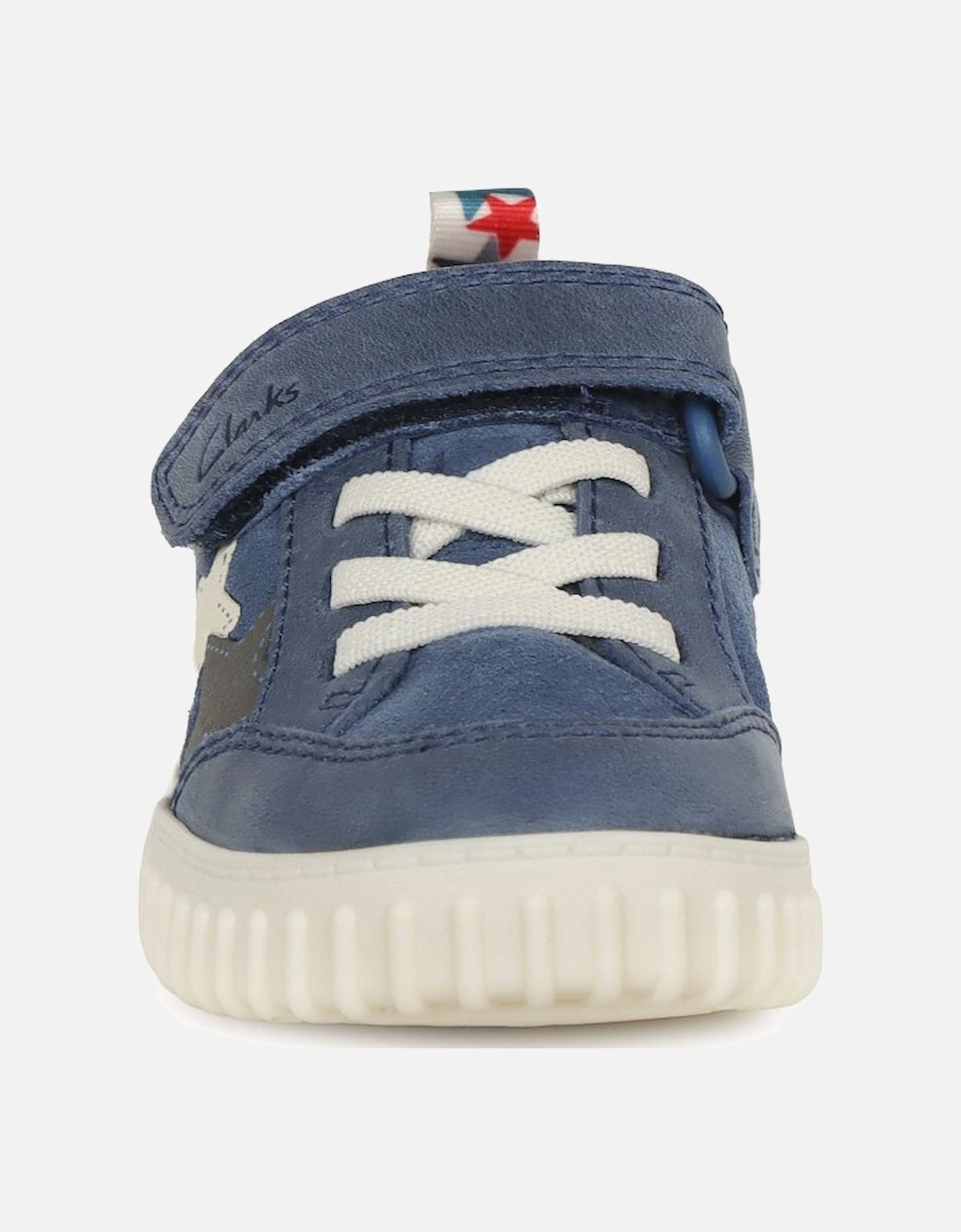 Cove Go T Boys First Shoes