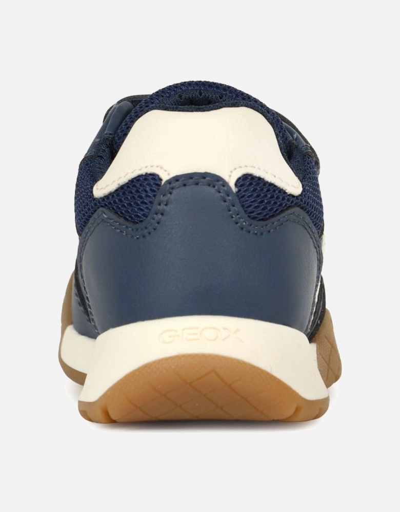 Junior Rann-E Kids Sports Trainers