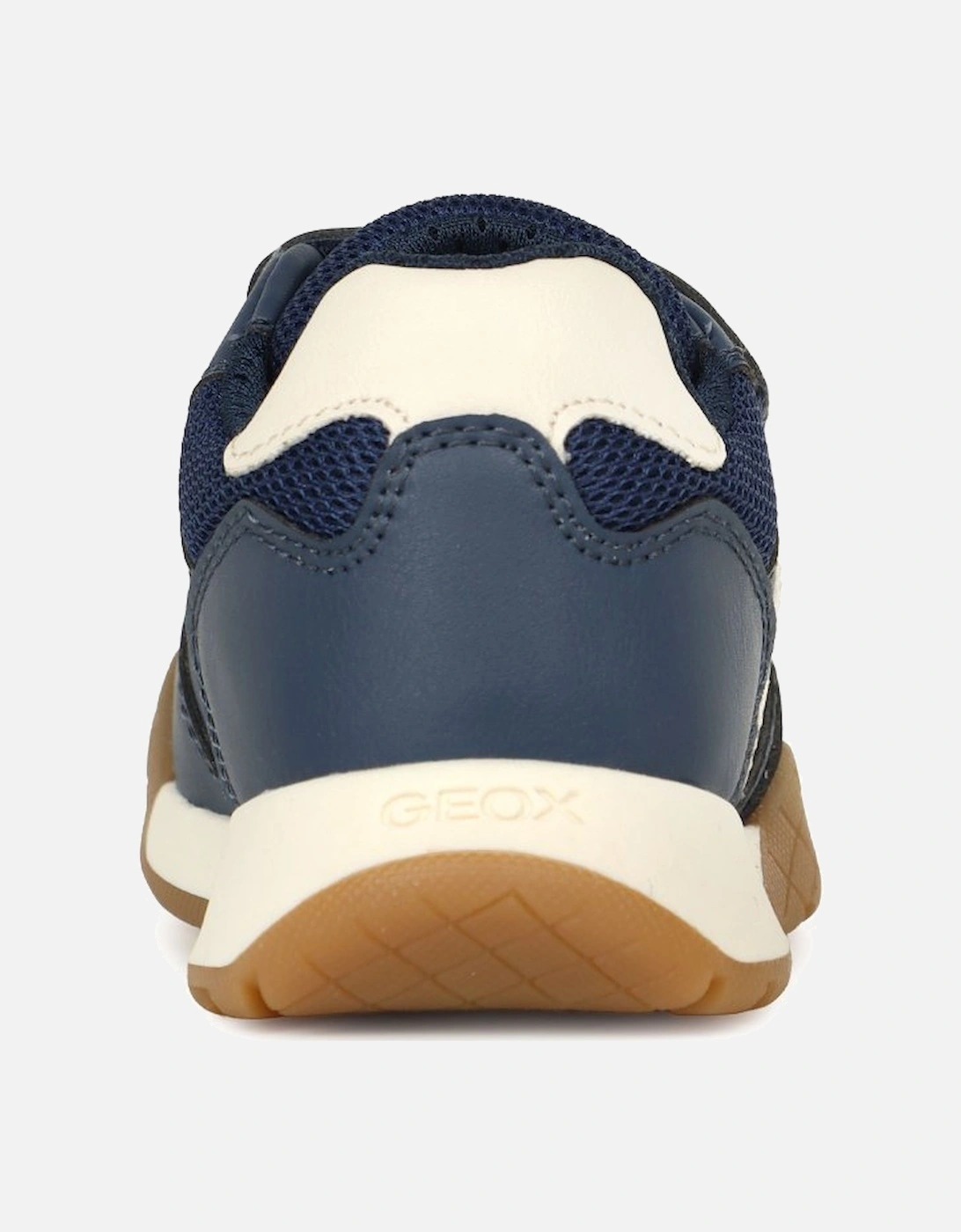 Junior Rann-E Kids Sports Trainers