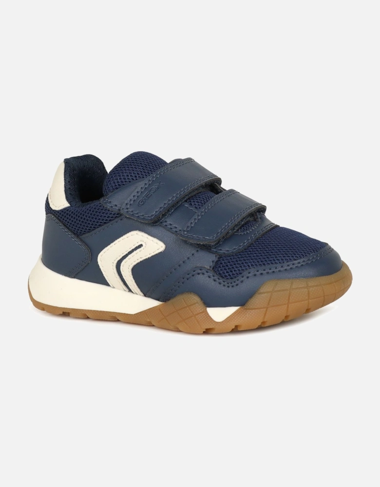 Junior Rann-E Kids Sports Trainers