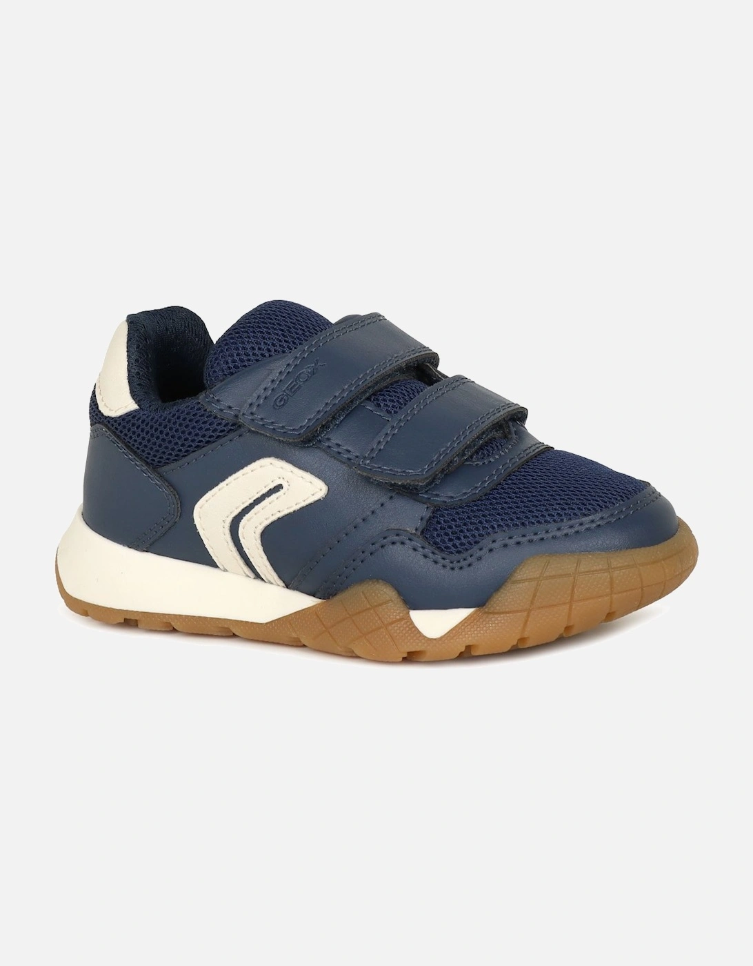 Junior Rann-E Kids Sports Trainers, 7 of 6