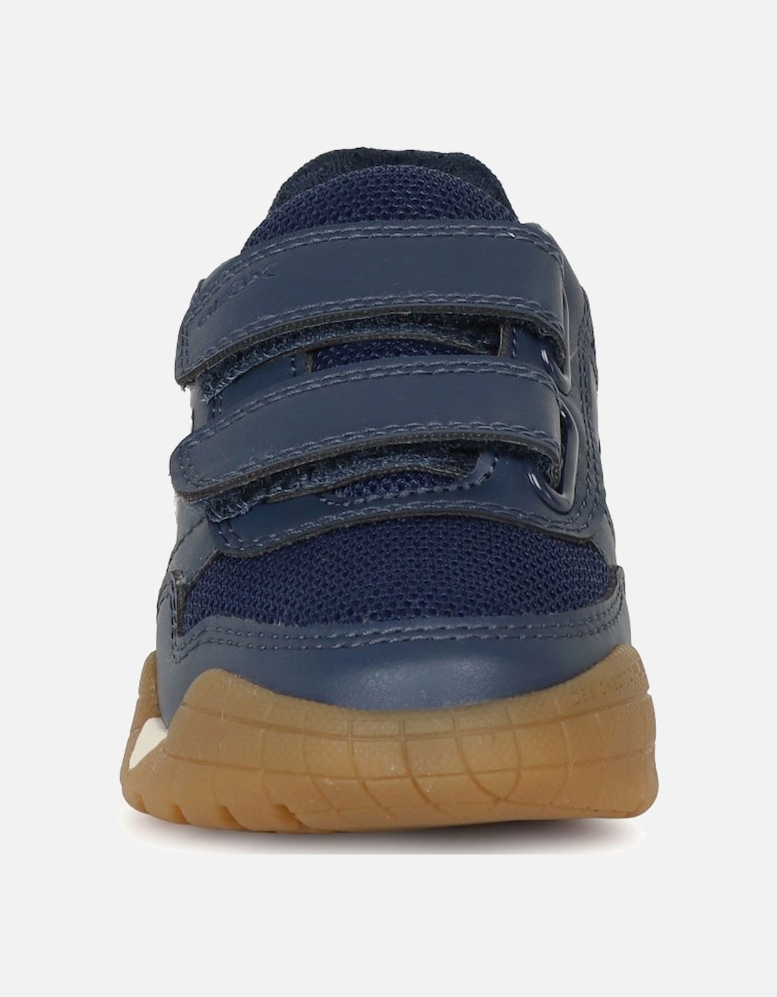 Junior Rann-E Kids Sports Trainers