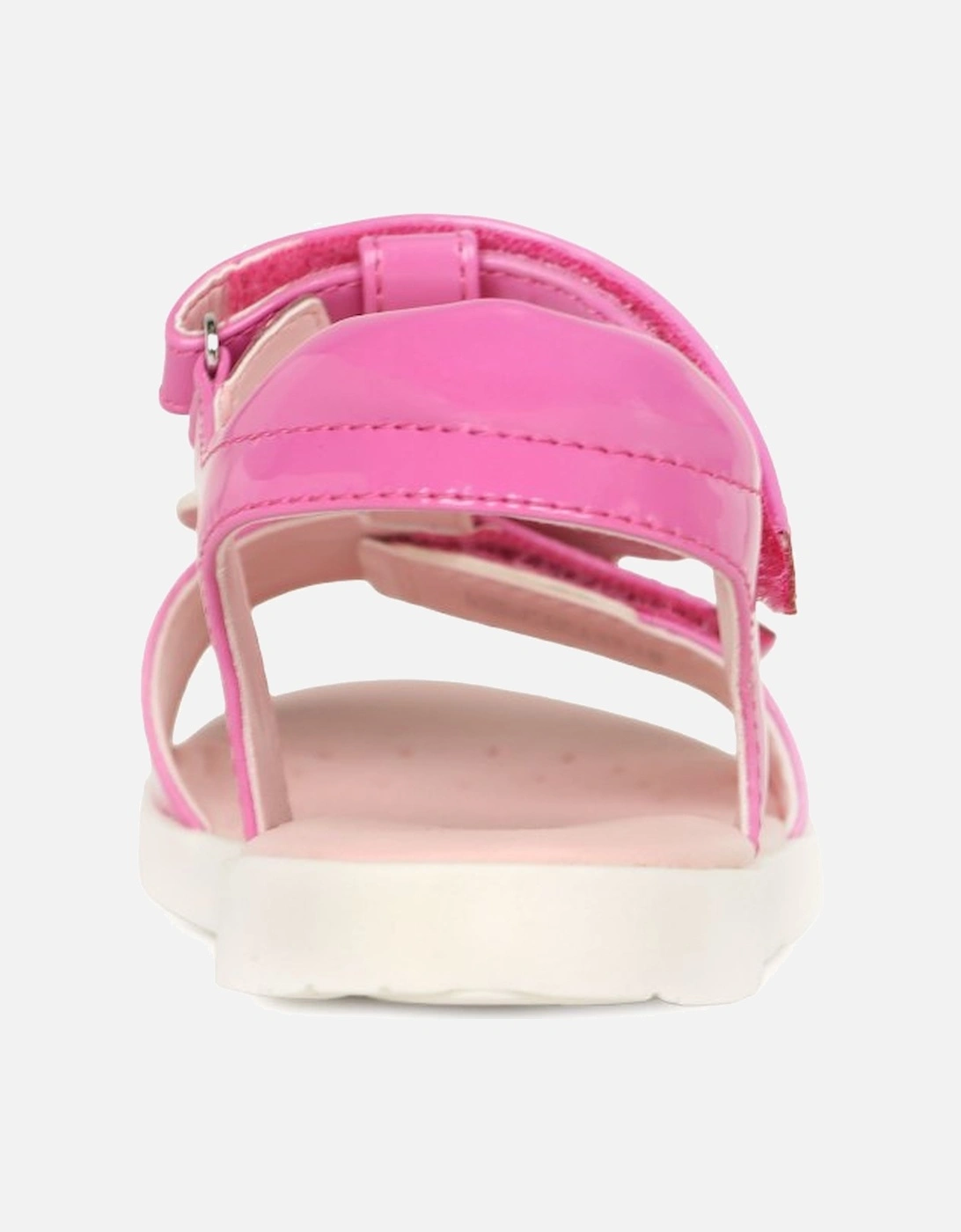 Joyfoot Girls T-Bar Sandals