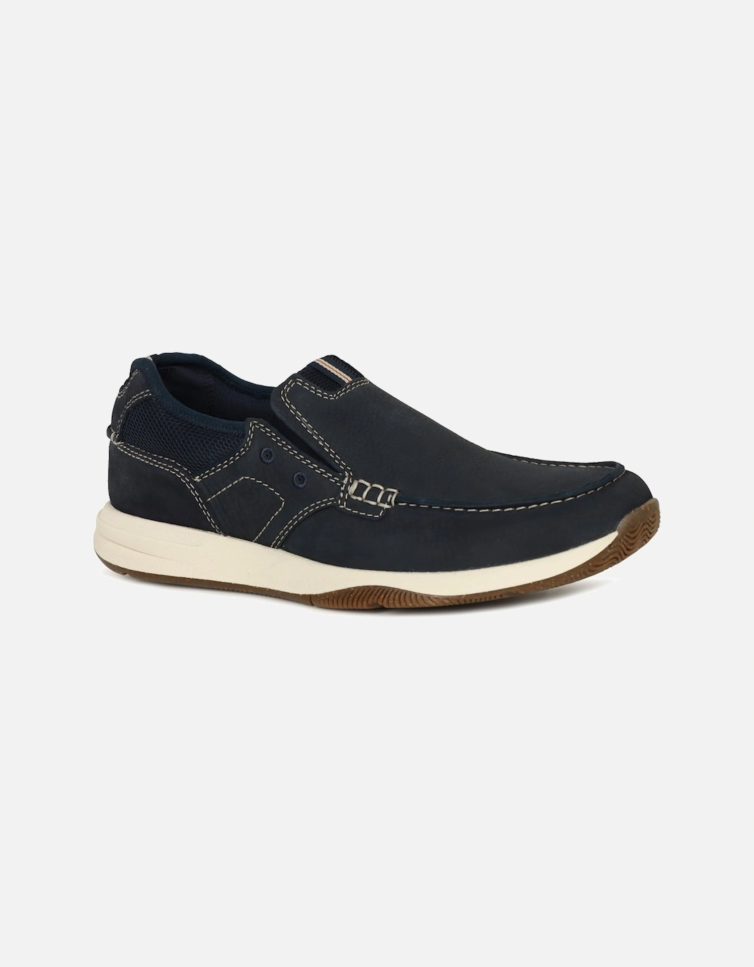 Sailview Step Mens Shoes, 7 of 6