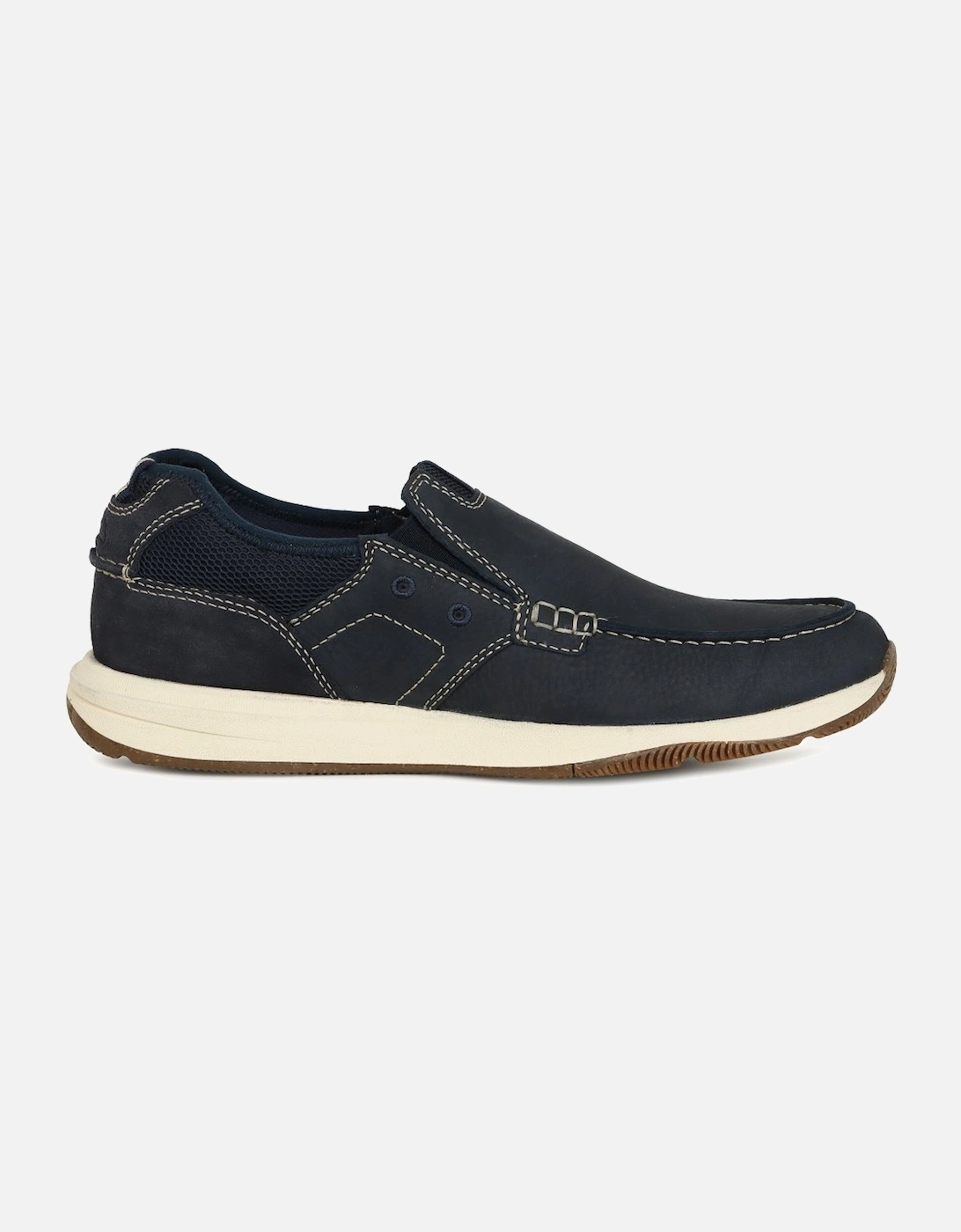 Sailview Step Mens Shoes