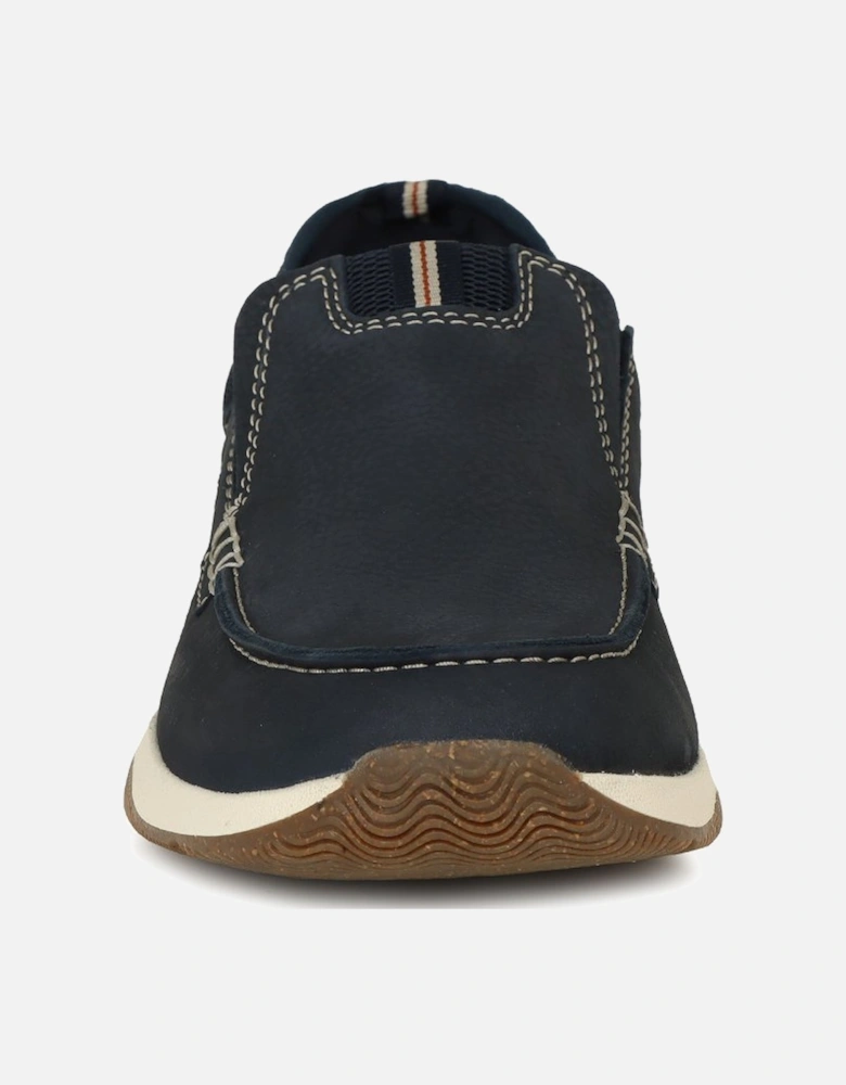 Sailview Step Mens Shoes