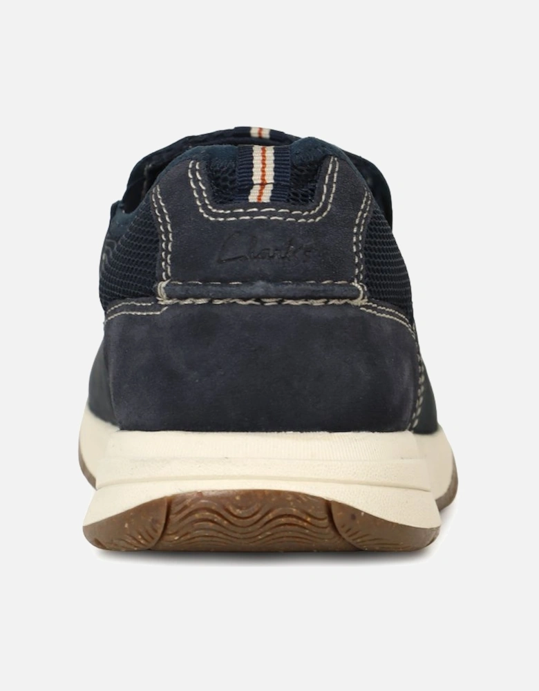 Sailview Step Mens Shoes