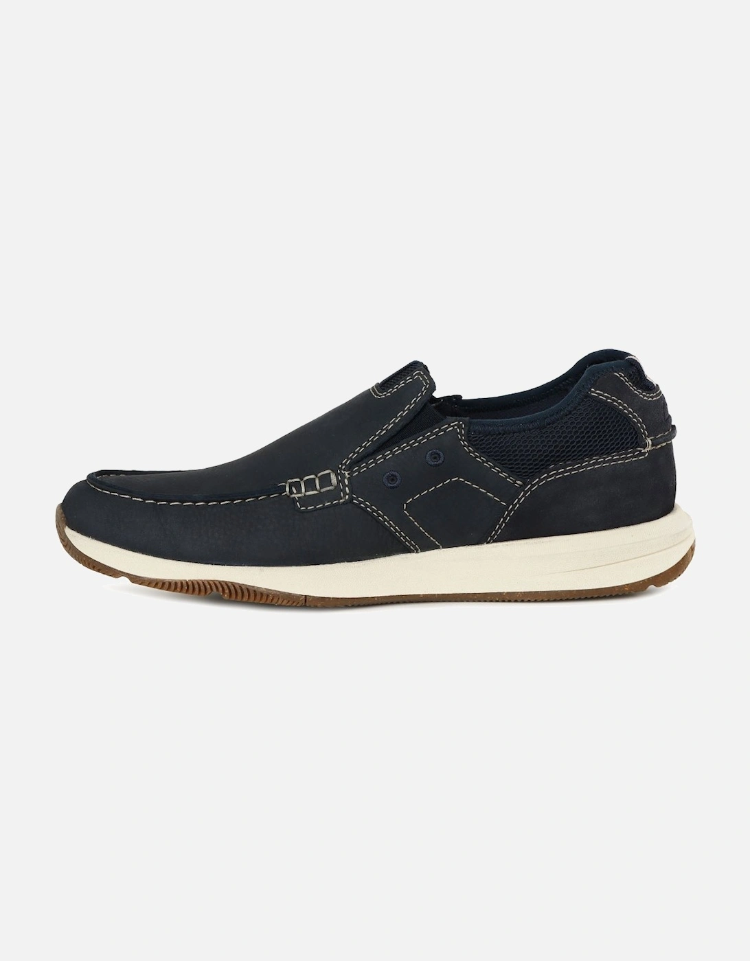 Sailview Step Mens Shoes