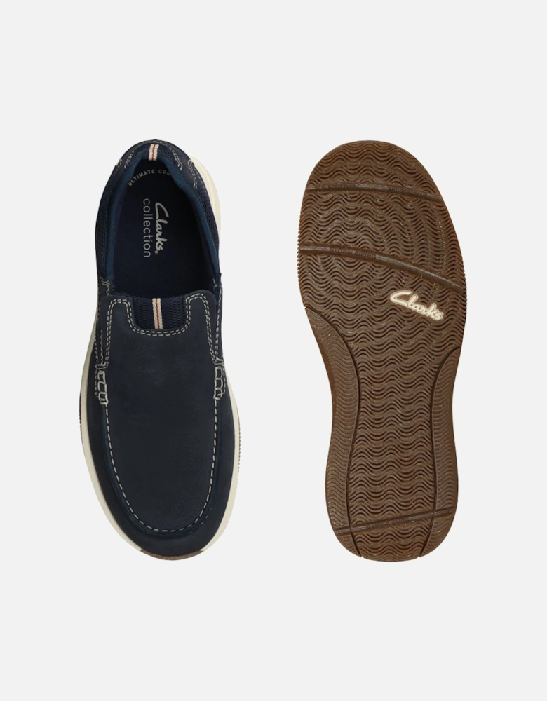 Sailview Step Mens Shoes