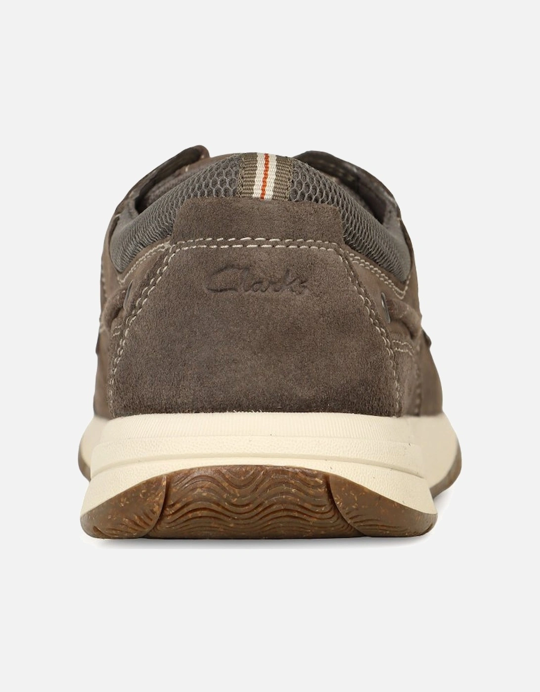 Sailview Lace Mens Shoes