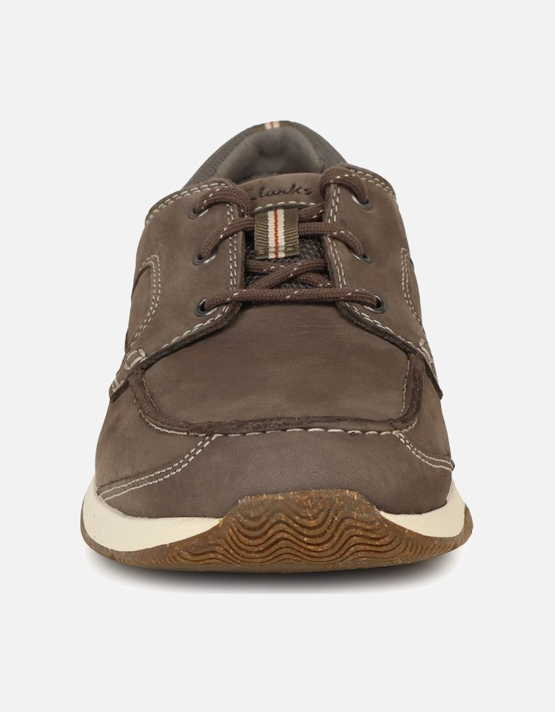 Sailview Lace Mens Shoes