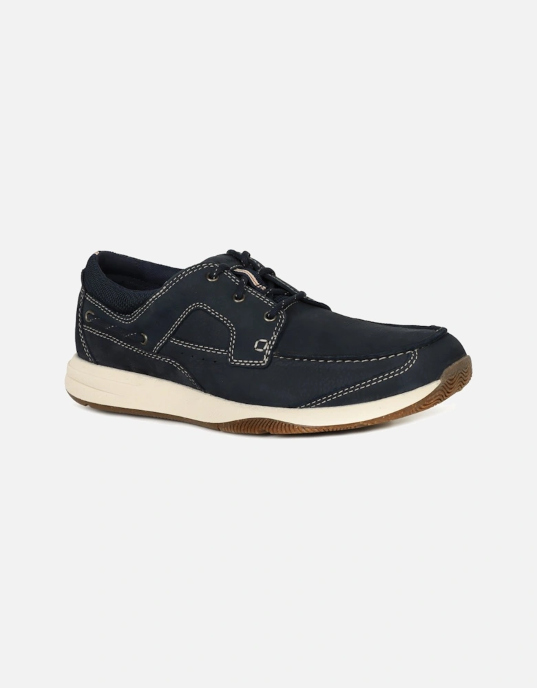 Sailview Lace Mens Shoes