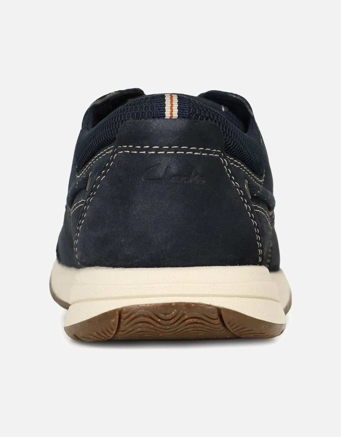 Sailview Lace Mens Shoes