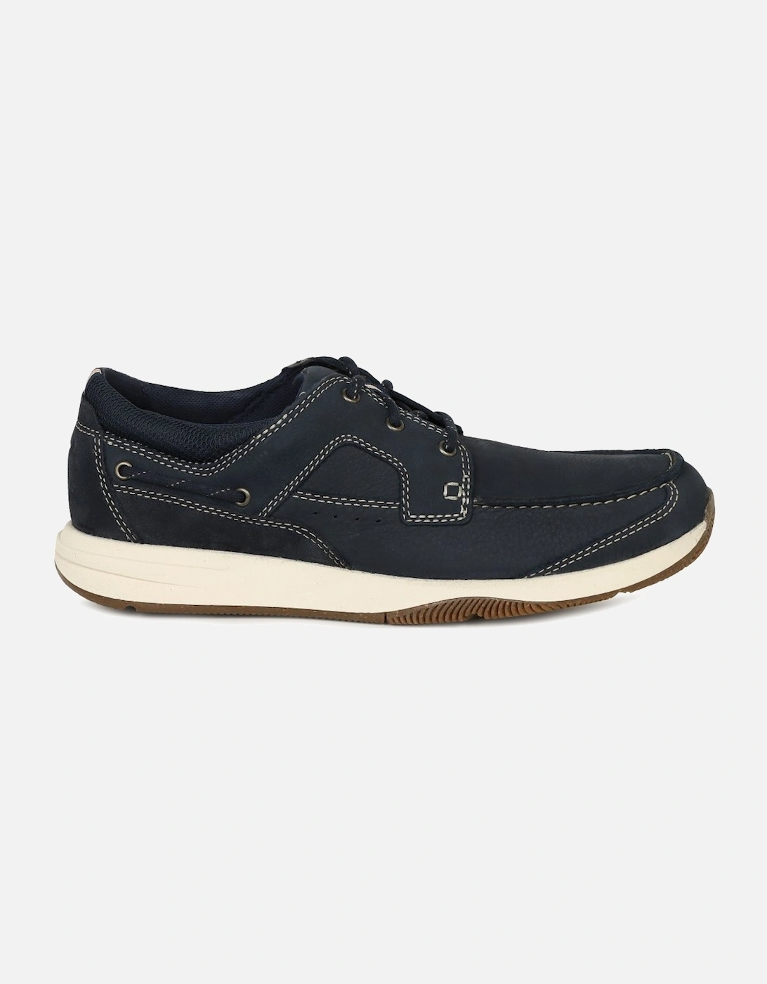 Sailview Lace Mens Shoes
