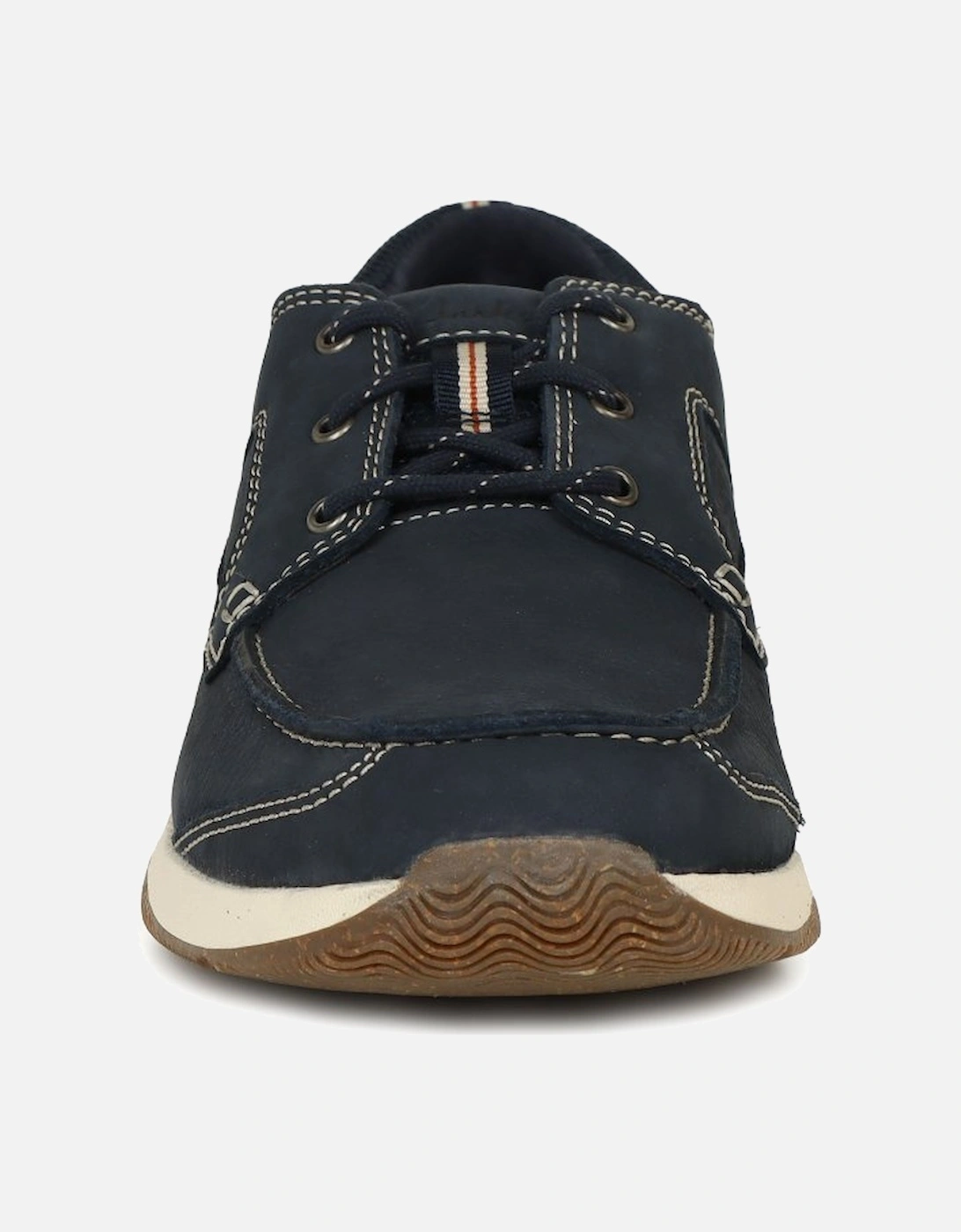 Sailview Lace Mens Shoes