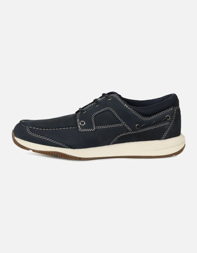 Sailview Lace Mens Shoes